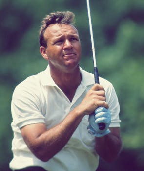 Arnold Palmer