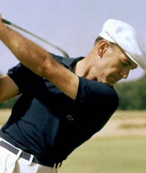 Ben Hogan