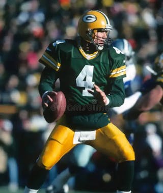 Brett Favre