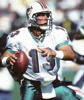 Dan Marino