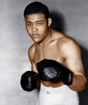 Joe Louis