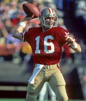 Joe Montana
