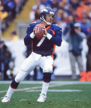John Elway