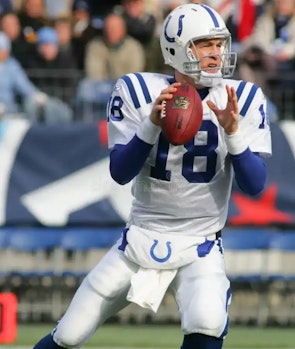 Peyton Manning