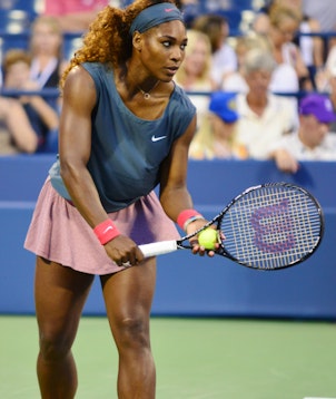 Serena Williams
