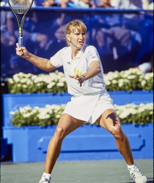 Steffi Graf