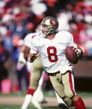 Steve Young