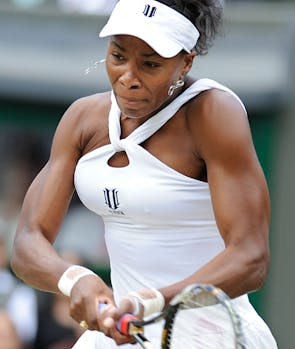 Venus Williams