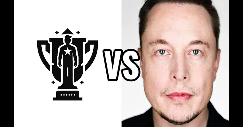 Elon Musk vs. Marissa Mayer