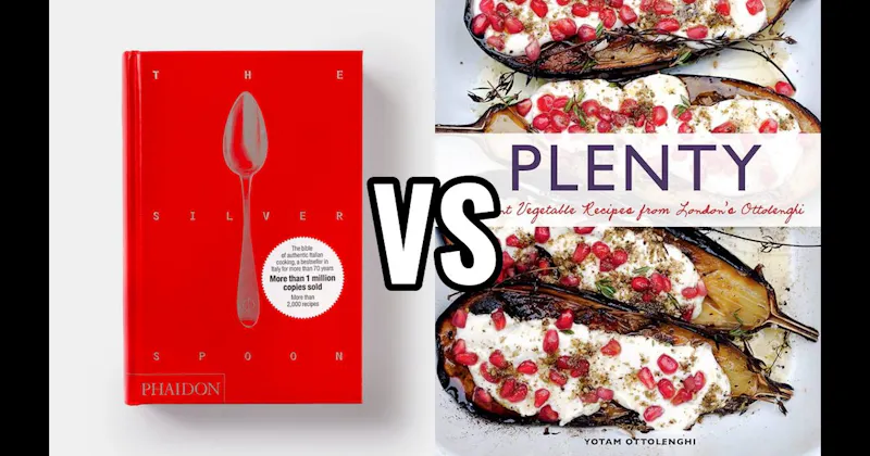 Plenty vs. The Silver Spoon