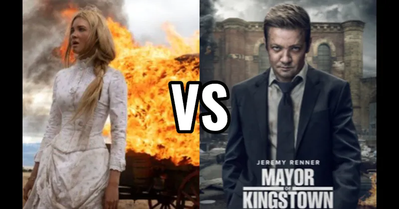 1883 vs. Mayor of Kingstown