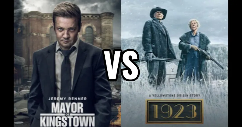 1923 vs. Mayor of Kingstown