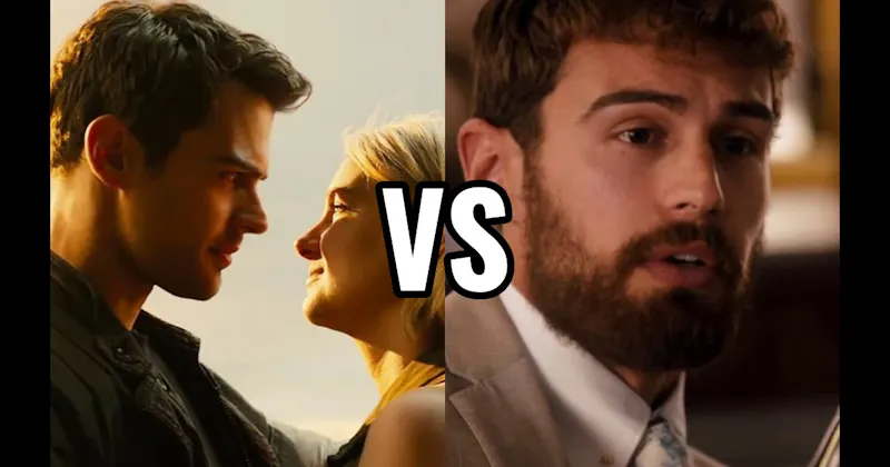 Divergent vs. War on Everyone