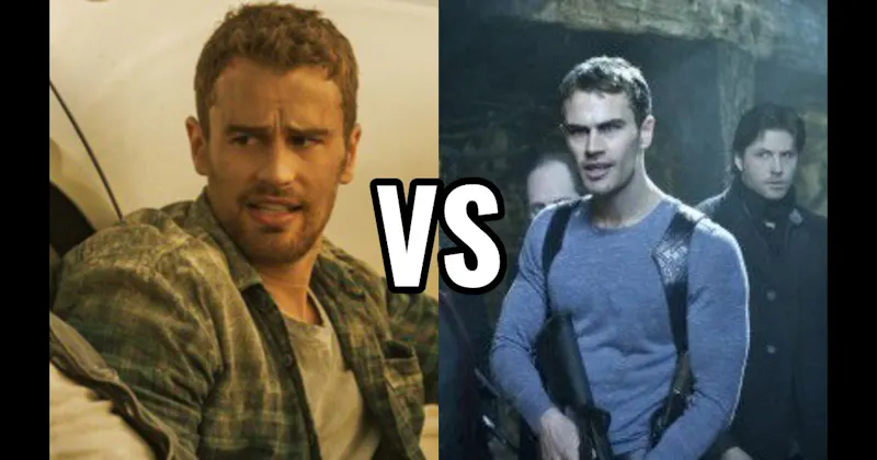 How It Ends vs. Underworld: Awakening