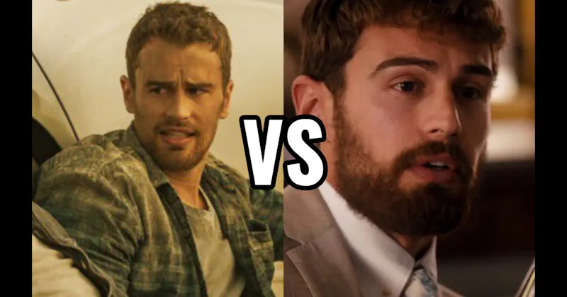 How It Ends vs. War on Everyone