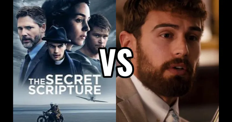 The Secret Scripture vs. War on Everyone
