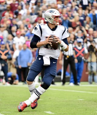 Tom Brady