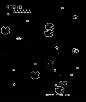 Asteroids