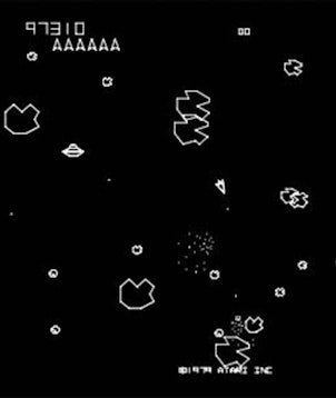 Asteroids