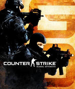 Counter-Strike: Global Offensive