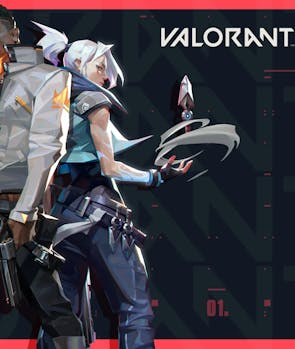 Valorant