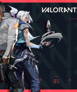 Valorant