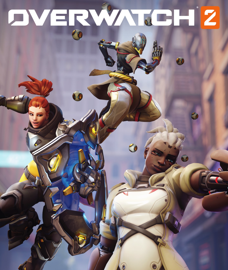 Overwatch