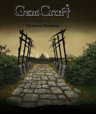 GemCraft - Chasing Shadows