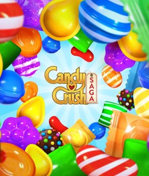Candy Crush