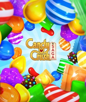 Candy Crush