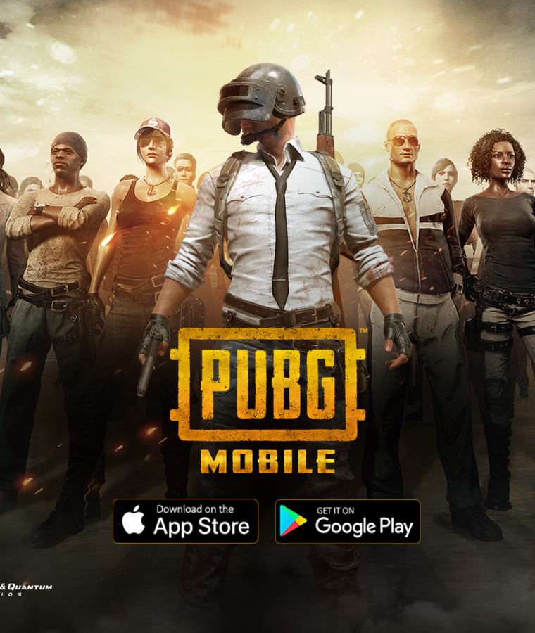 PUBG Mobile