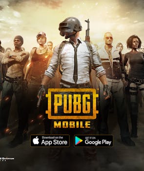 PUBG Mobile