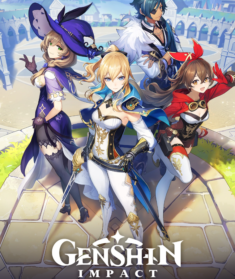 Genshin Impact