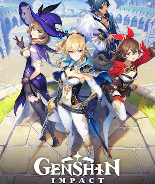Genshin Impact