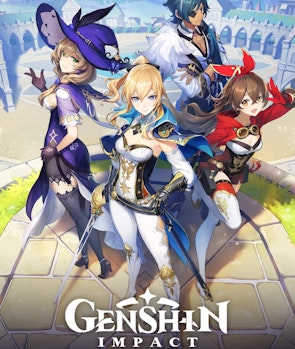 Genshin Impact