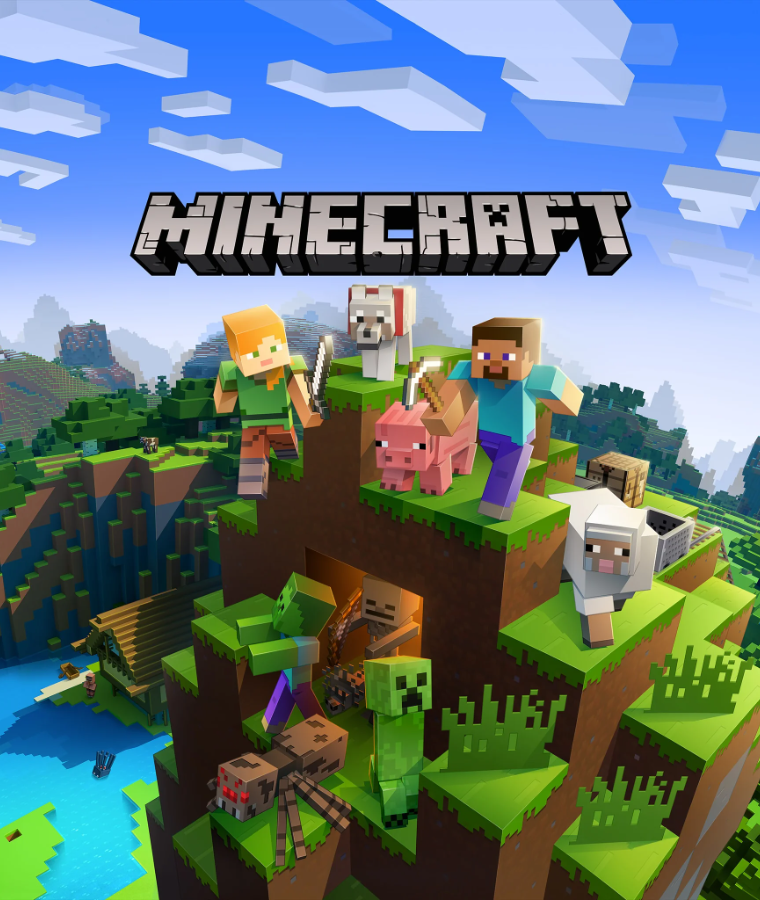 Minecraft Pocket Edition