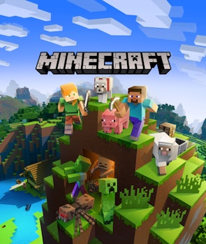 Minecraft Pocket Edition