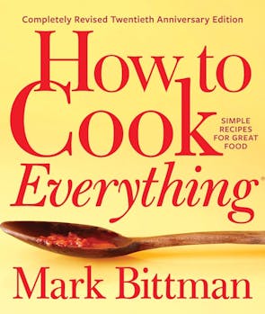 How to Cook Everything