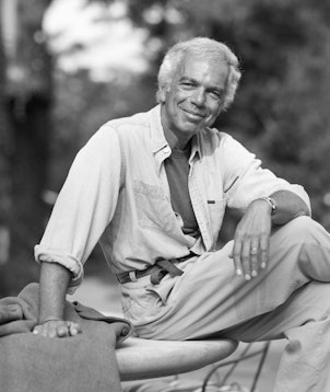 Ralph Lauren