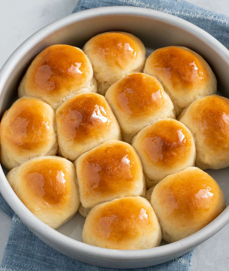 Dinner Rolls or Biscuits