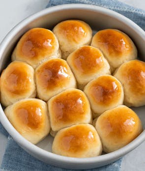 Dinner Rolls or Biscuits