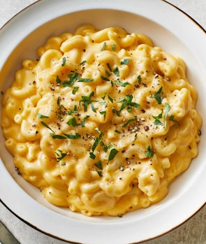 Macaroni and Cheese