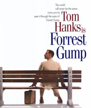 Forrest Gump