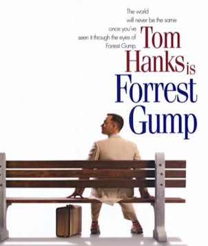 Forrest Gump