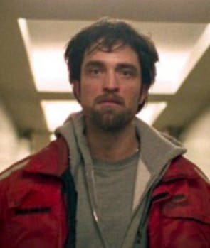 Connie Nikas in Good Time