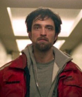 Connie Nikas in Good Time