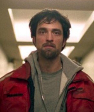 Connie Nikas in Good Time