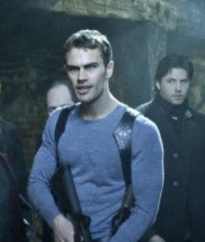 Underworld: Awakening