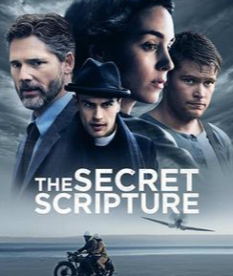The Secret Scripture