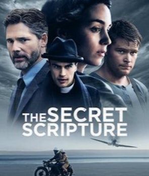 The Secret Scripture